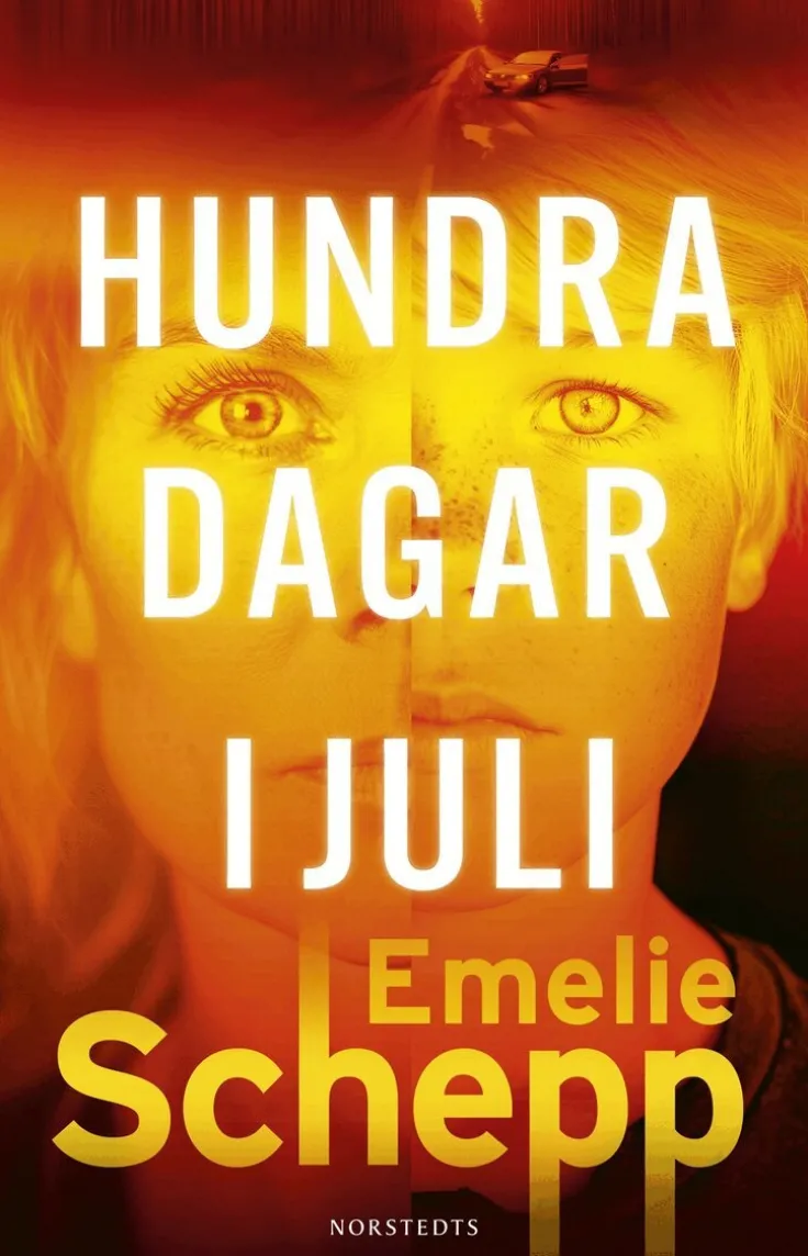 Hundra dagar i juli