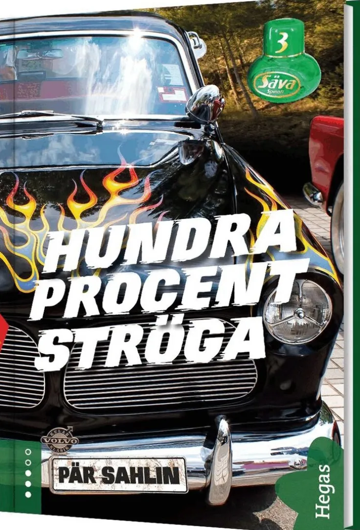 Hundra procent ströga