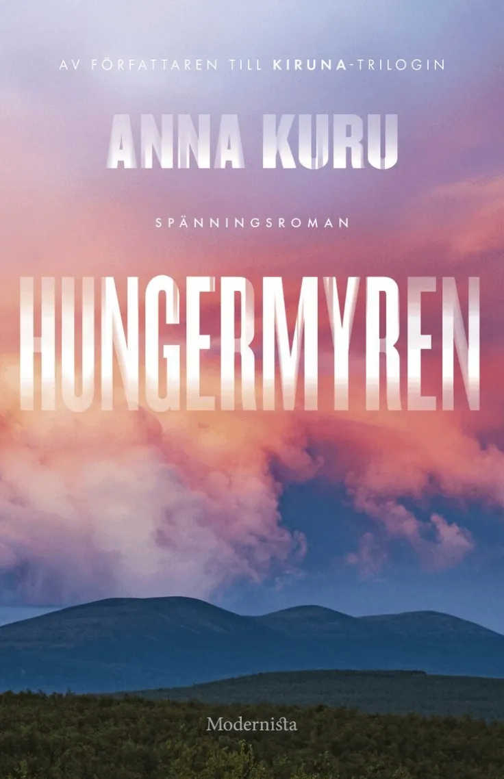 Hungermyren