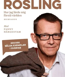 Hur jag lärde mig förstå världen