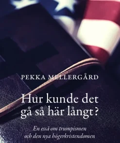 Hur kunde det gå så här långt? : en essä om trumpismen och den nya högerkristendomen