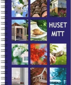 Huset mitt