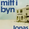 Huset mitt i byn