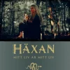 Häxan, mitt liv är mitt liv
