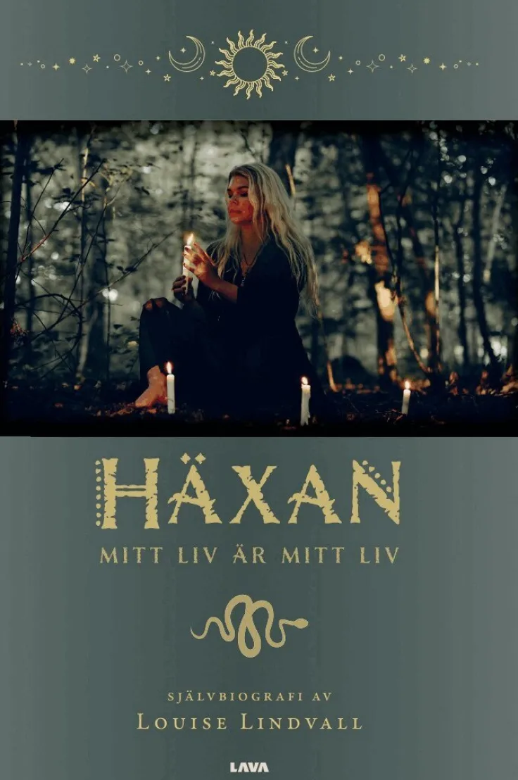 Häxan, mitt liv är mitt liv