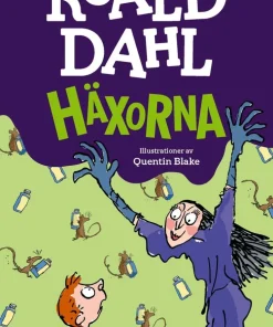 Häxorna