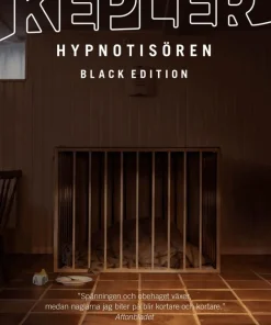 Hypnotisören - Black edition