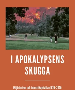 I apokalypsens skugga : miljörörelser och industrikapitalism 1870-2020