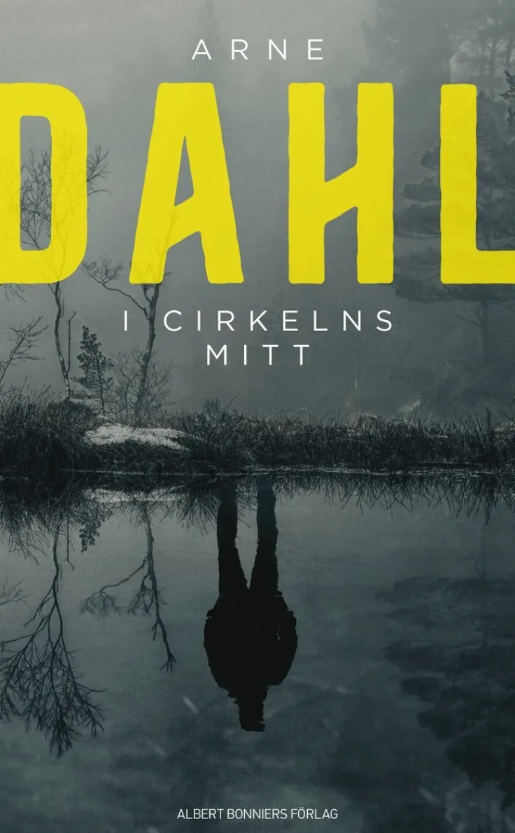 I cirkelns mitt