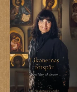 I ikonernas fotspår : bland helgon och demoner