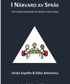 I närvaro av språk