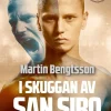 I skuggan av San Siro : från proffsdröm till mardröm (lättläst)