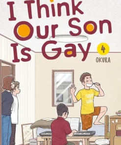 I Think Our Son Is Gay 04