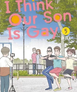 I Think Our Son Is Gay 05