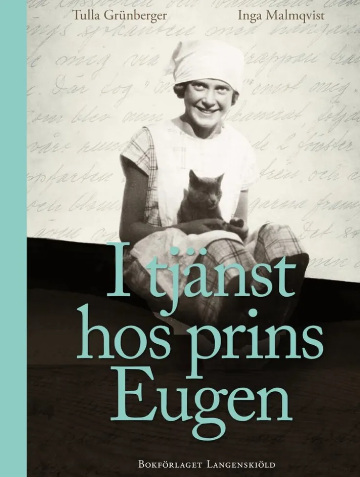 I tjänst hos prins Eugen
