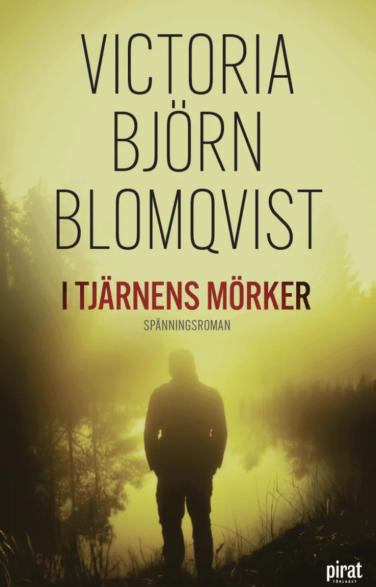 I tjärnens mörker