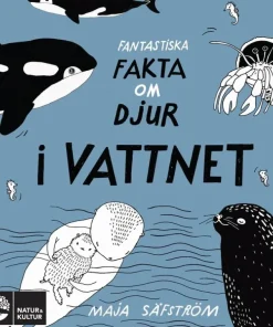 I vattnet