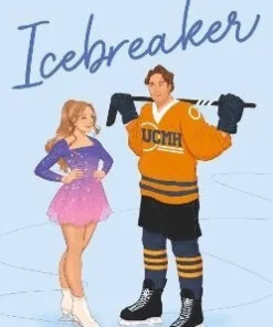 Icebreaker