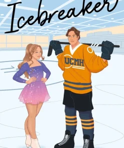 Icebreaker (svensk utgåva)