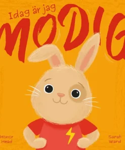 Idag är jag modig