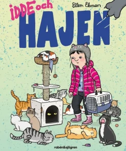 Idde och Hajen