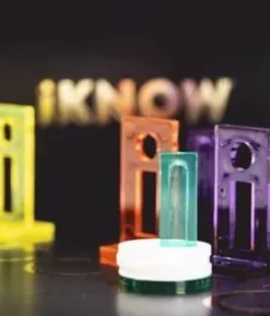 iKNOW 2.0
