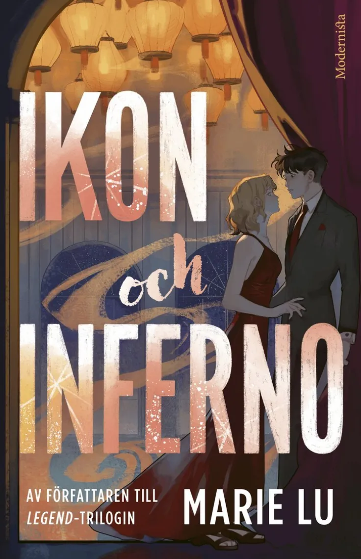 Ikon och inferno