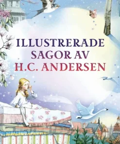Illustrerade sagor av H.C. Andersen