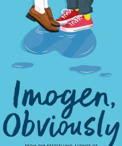 Imogen, Obviously