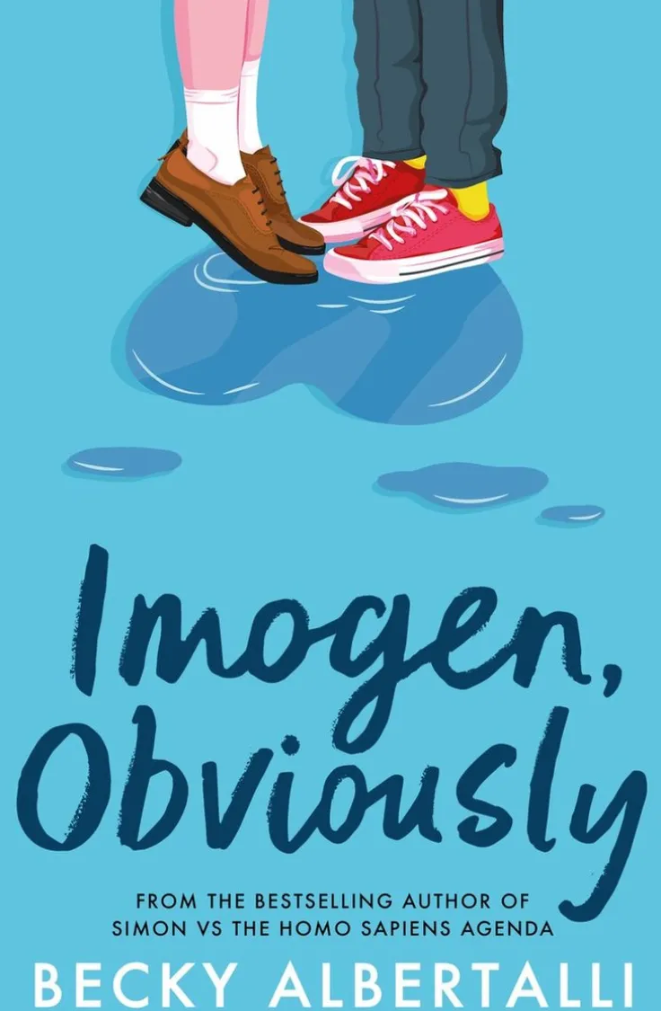 Imogen, Obviously