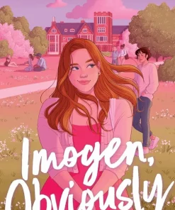 Imogen, Obviously