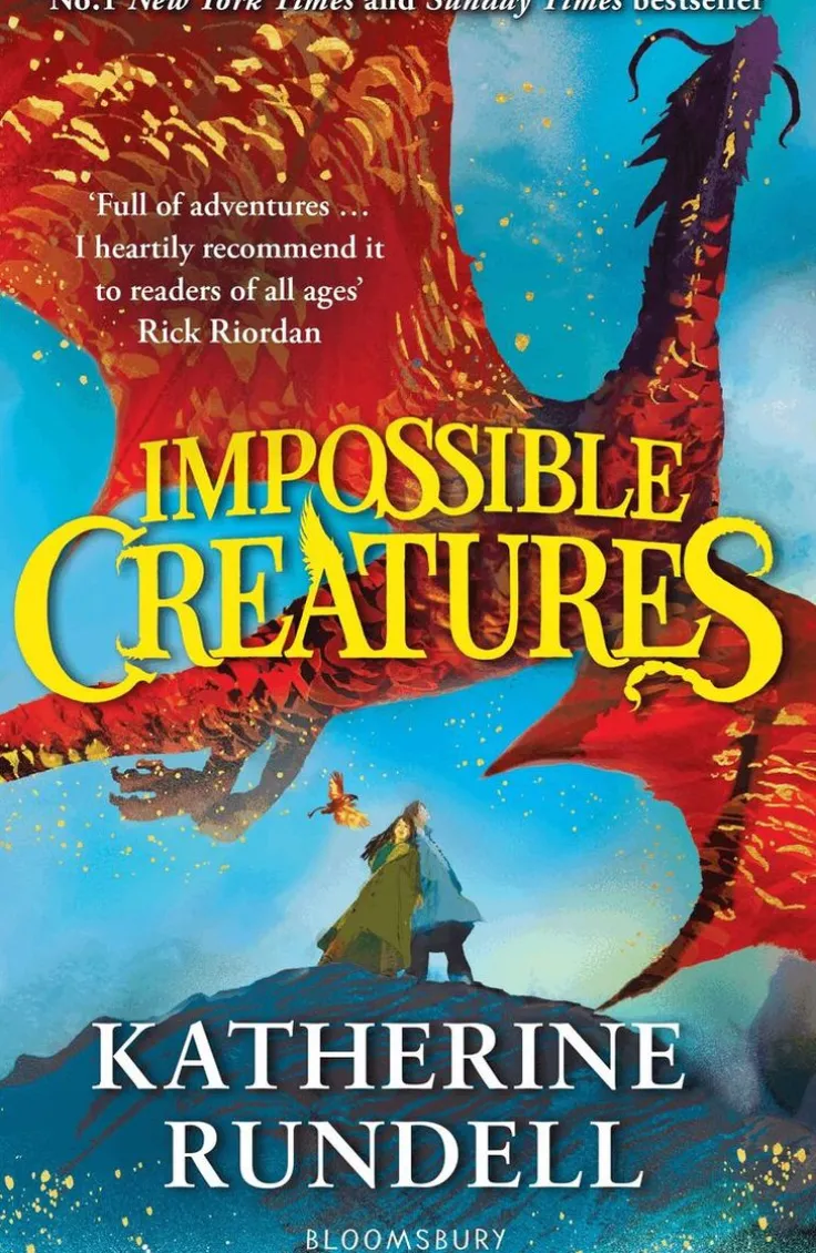 Impossible Creatures