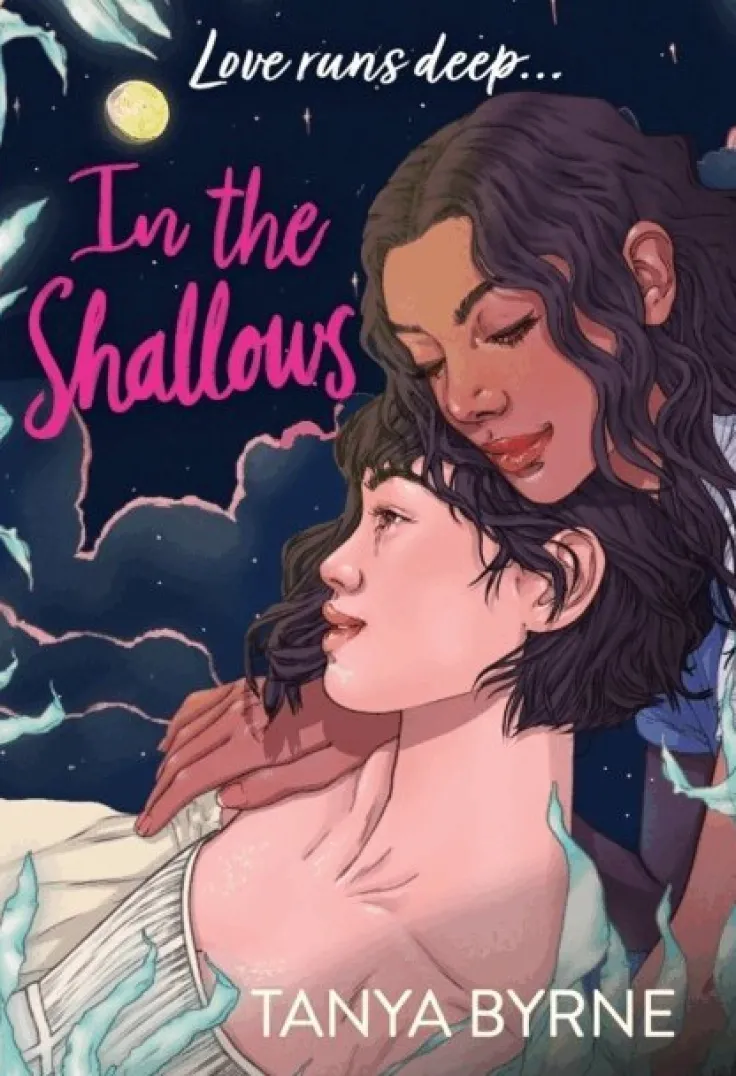 In the Shallows