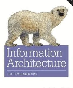 Information Architecture, 4e
