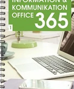 Information och kommunikation 1, Office 365
