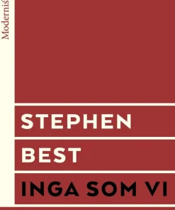 Inga som vi