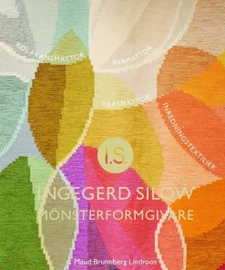 Ingegerd Silow : mönsterformgivare