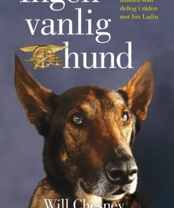 Ingen vanlig hund