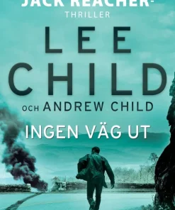 Ingen väg ut