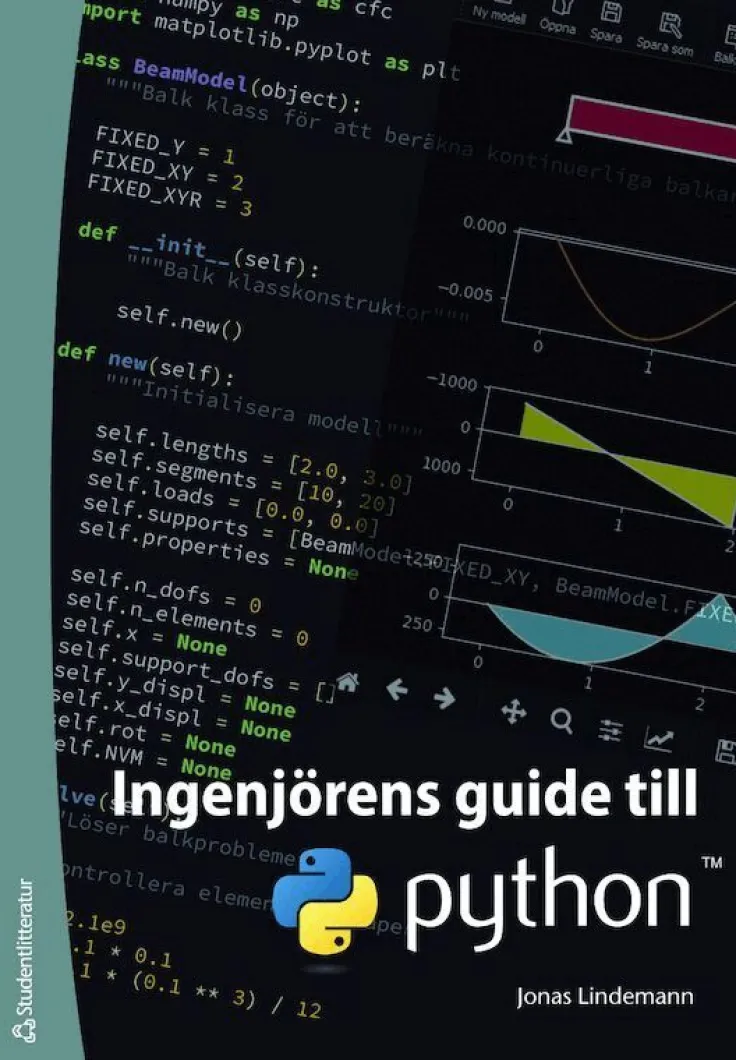 Ingenjörens guide till Python