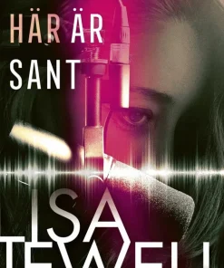 Inget av det här är sant