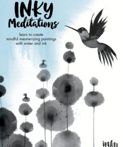 Inky Meditations