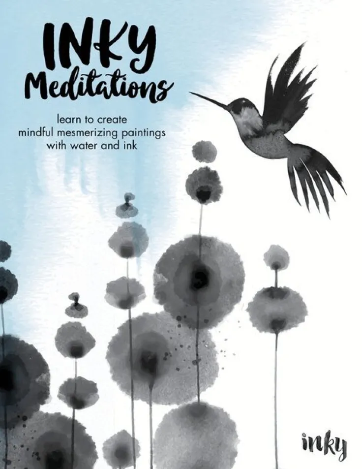 Inky Meditations