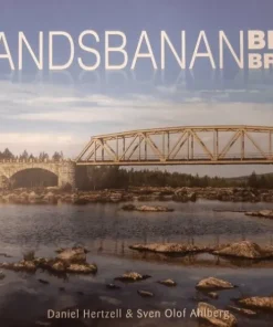 Inlandsbanans broar