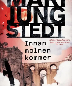 Innan molnen kommer