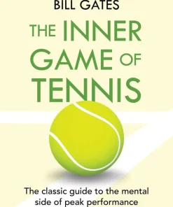 Inner Game of Tennis
