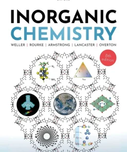 Inorganic Chemistry