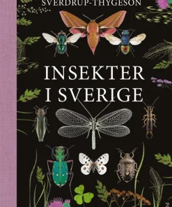 Insekter i Sverige