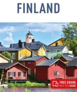 Insight Guides Finland: Travel Guide with eBook