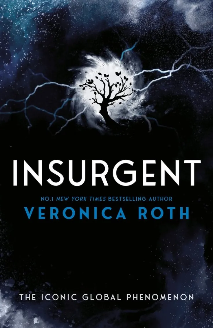 Insurgent